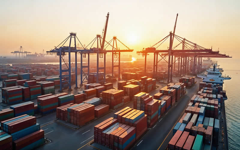 Servicio Integral de Comercio Exterior